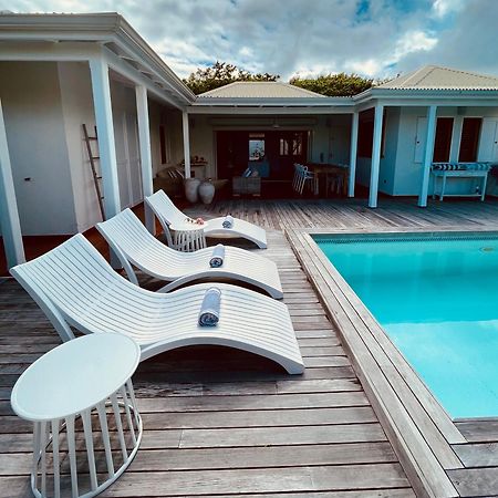 Villa Laucaly Orient Bay Cul de Sac Extérieur photo