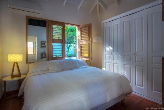 Villa Laucaly Orient Bay Cul de Sac Extérieur photo